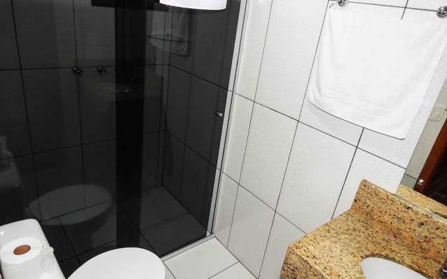 Gramado Suites Residence