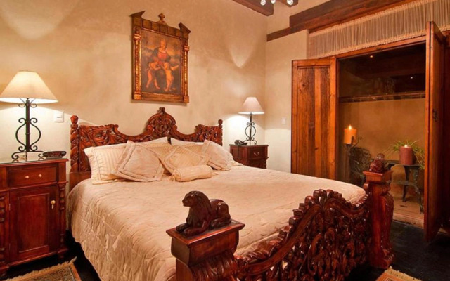 Hotel Mansion de los Sueños