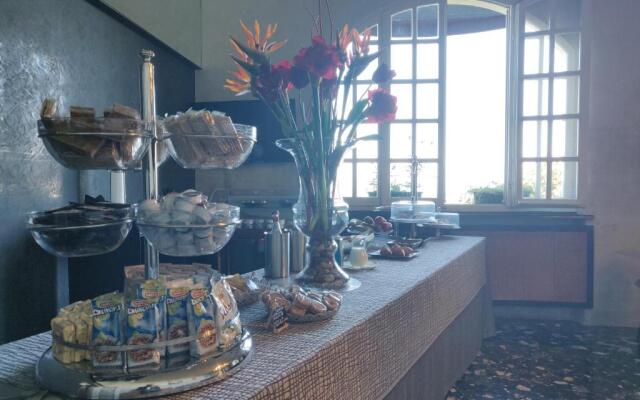 Hotel Castello S. Antonio