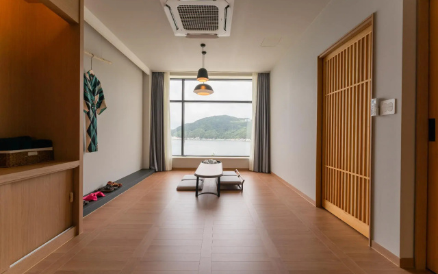 Denbasta Ryokan Hotel