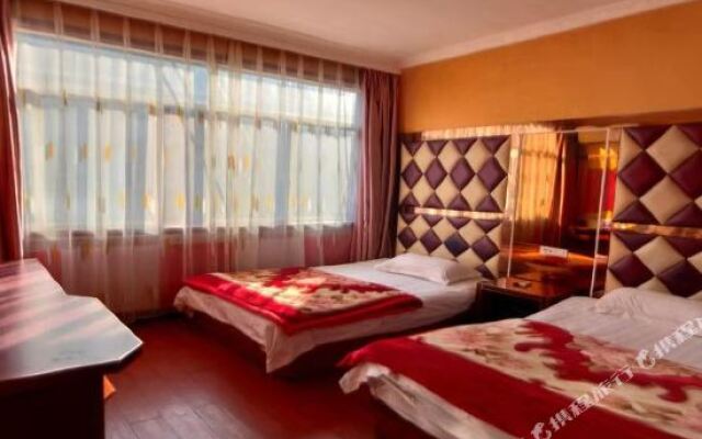 Hangzhou Yongsheng Cinema Hotel