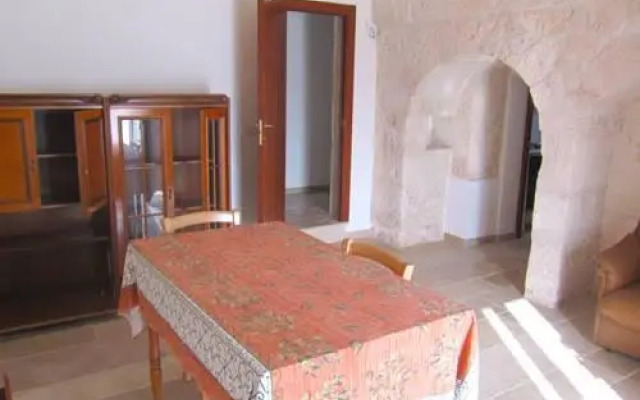 Casa dell'ulivo Alberobello