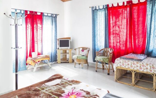 GuestHouser 1 BR Homestay 2260