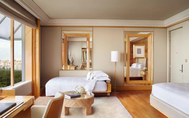 The Ritz-Carlton, Millenia Singapore