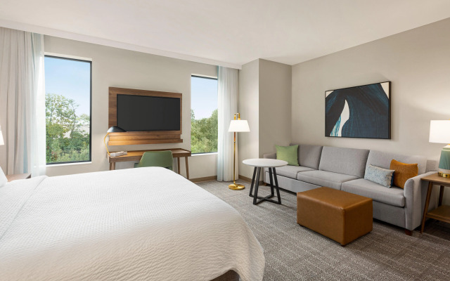 Staybridge Suites Boston - Burlington by IHG
