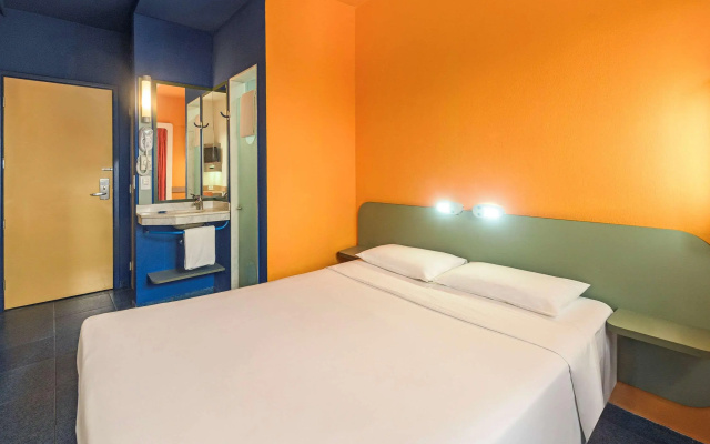 ibis budget Belem