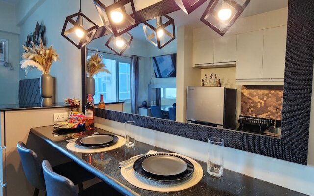 Tranquil Haven Iloilo Studio Retreat