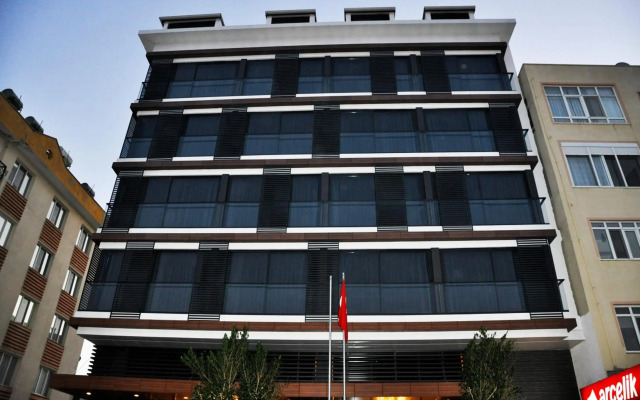 Ozyigit Otel