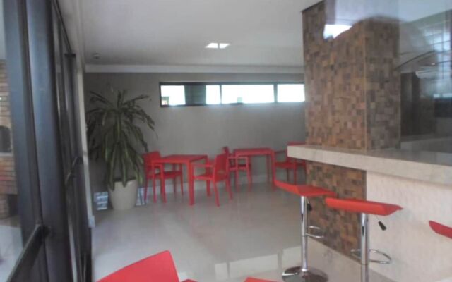 Edifício Green Tower