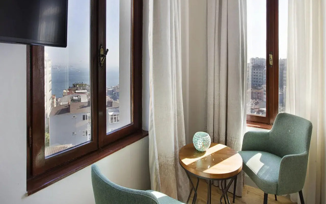 Juno Hotel Taksim