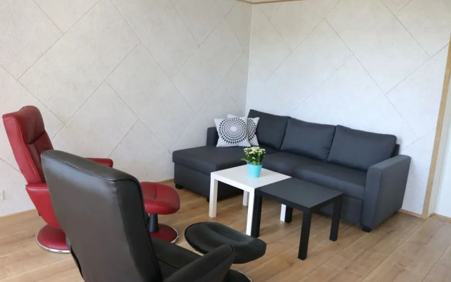 Haramara Bed and Breakfast