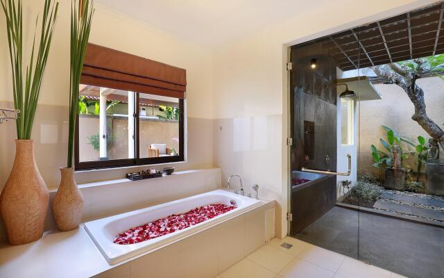 SAGARA Villas and Suites