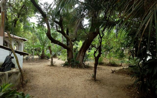 Campement Kunja kafountine