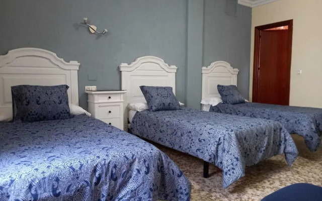Hotel Medina Centro