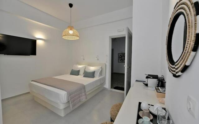 Kleri's apartments 2
