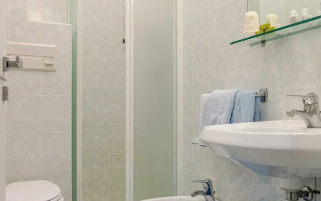 Hotel 3 Soothing Experience in Ventimiglia