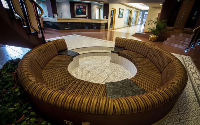 Best Western Plus Hotel Terraza