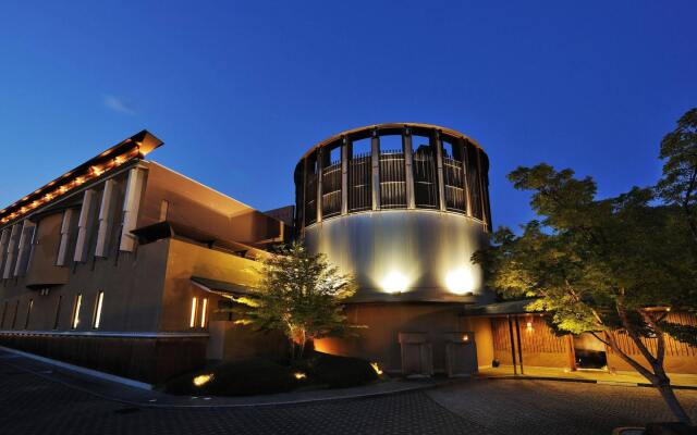 Hoshino Resorts KAI Matsumoto