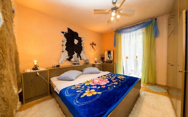 Apartment DIJANA
