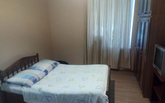 Kisiskhevi Guest House