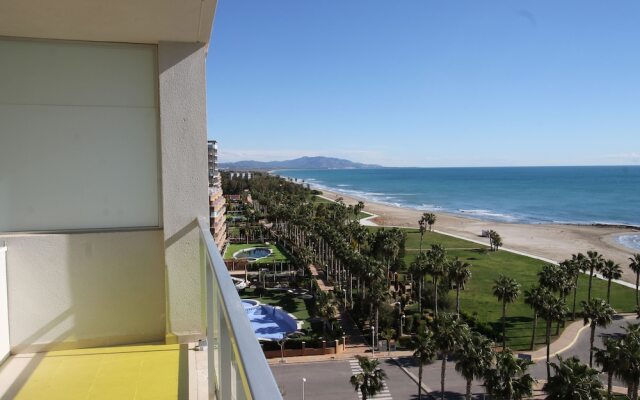 Marina D'Or - Mondrian II