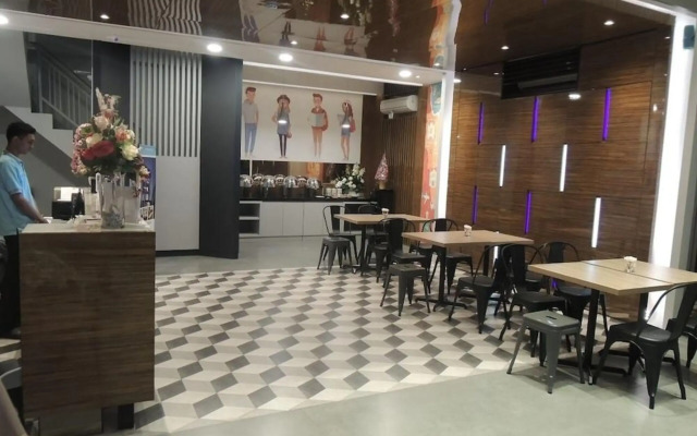 Odua Thamrin Jakarta