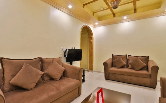 OYO 341 Sorooh Taibah Furnished Apts