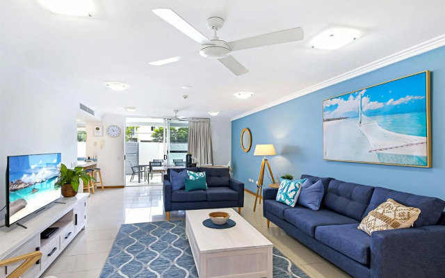 Unit 30 - 31 'Coolum Seaside', Coolum Beach