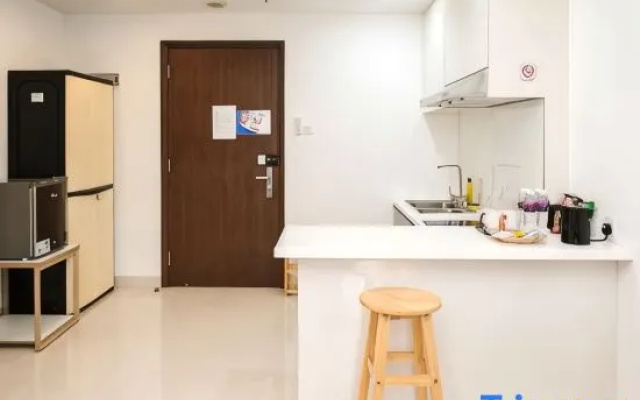 Lovina 6-11 at Harbour Bay Residences