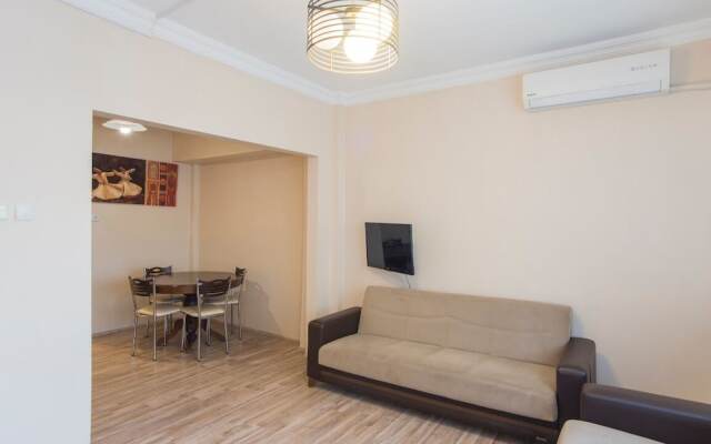 Berce Apartment & Suites