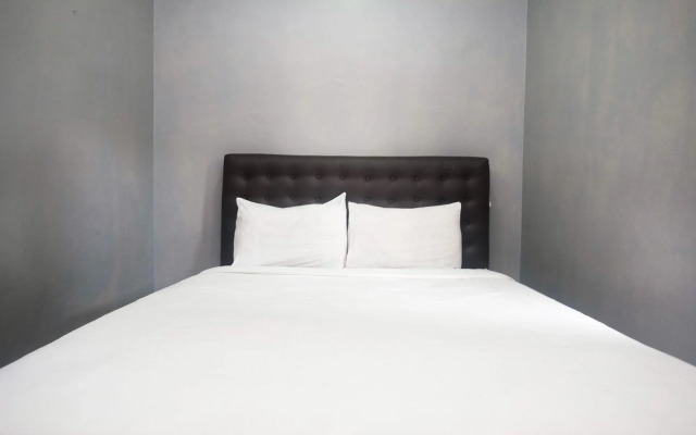 Super OYO 1226 Al Abror Homestay