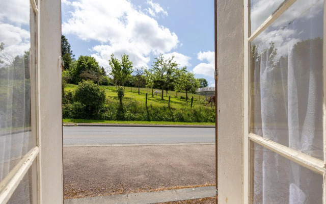Holiday Home in Hambye With Terrace