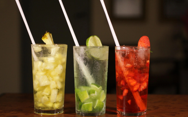 Del Rey Quality Hotel