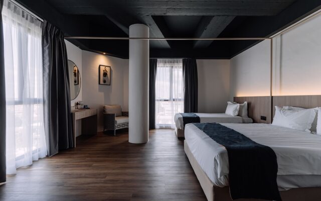 Impiana by Roxy Hotel