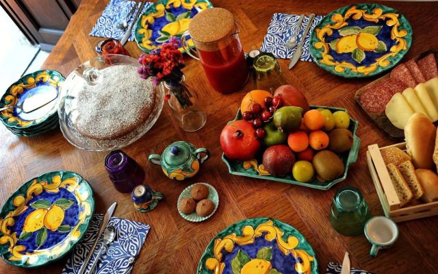 Casa Castagna B&B