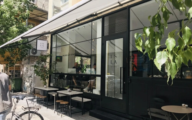 Isla Tel Aviv - Adults Only - Hostel