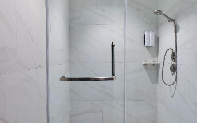 Sora Hotel Silom