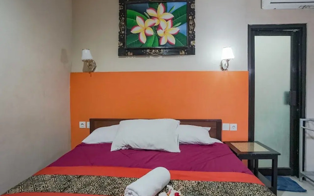 Taxa Uma Guest House