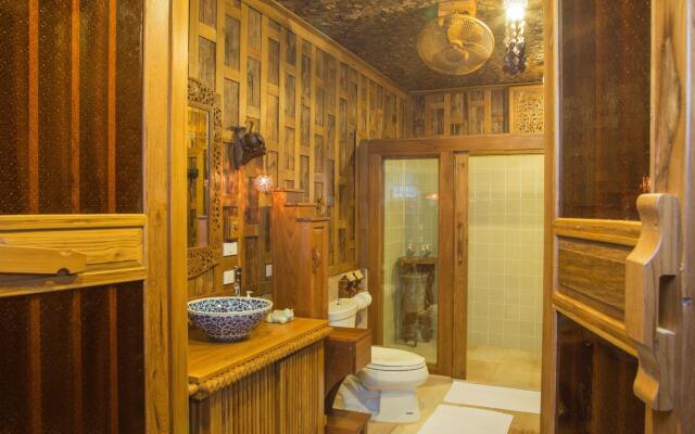 Santhiya Koh Yao Yai Resort & Spa