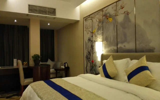 Impression Le Grand Large Hotel