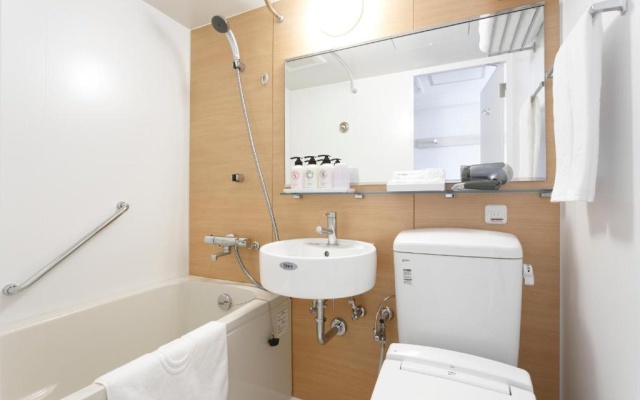 Moderate Double room (풀 더블 침대) 사진 3