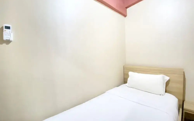 Strategic 2Br At Grand Asia Afrika Apartment