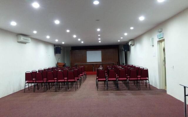 PD Sea Front Hotel