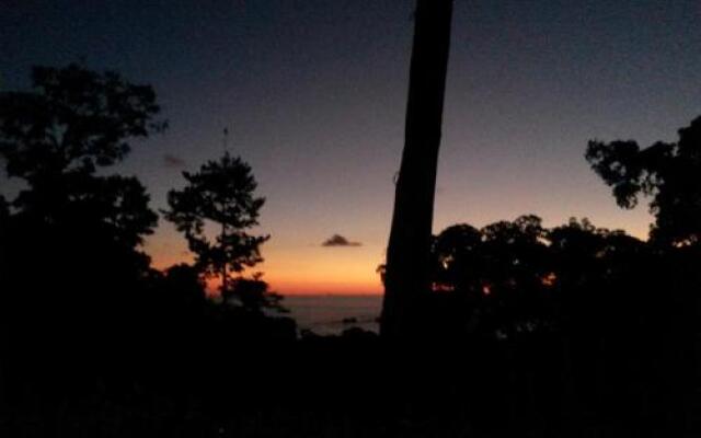 Mar y Selva Ecolodge