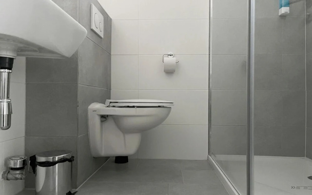 Zentral gelegene Studios