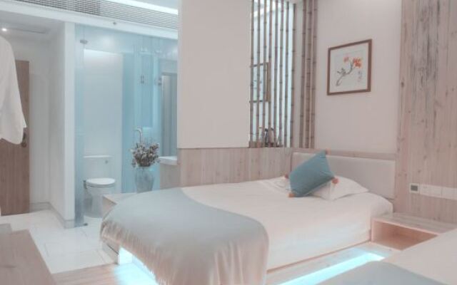 Tunpu Guifang Boutique Inn