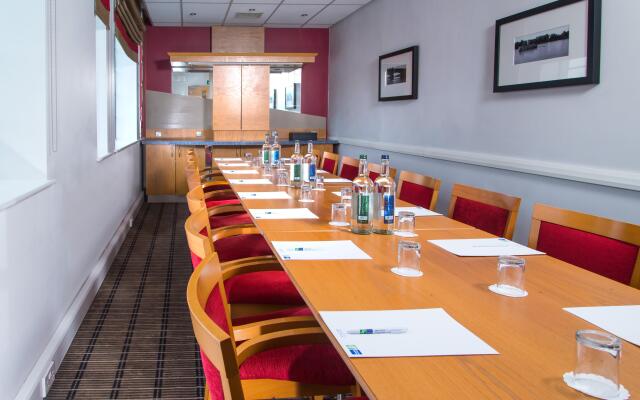 Holiday Inn Express London Chingford by IHG