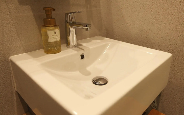 Hotel Amanek Ginza East