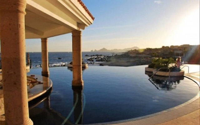 3BD Amazing Villa Los Cabos HE