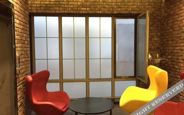 J&D Hotel